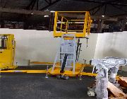 Materials handling equipment, pallet lifter, drum lifter, table lifter -- Architecture & Engineering -- Metro Manila, Philippines