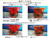 wheelbarrow for earth moving, construction / housekeeping buggy -- Garden Items & Supplies -- Metro Manila, Philippines
