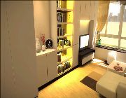 Studio, 7k monthly, best seller, freebies -- Apartment & Condominium -- Metro Manila, Philippines