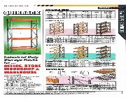 steel shelves for office store and storage warehouse, -- Office Furniture -- Metro Manila, Philippines