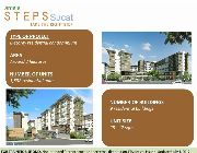 ready for occupancy,condominium,affordable,rent to own -- Condo & Townhome -- Metro Manila, Philippines