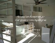 Kitchen Renovation, Carpentry service -- Home Maintenance -- Metro Manila, Philippines