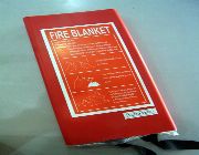Fire Blanket -- Everything Else -- Metro Manila, Philippines
