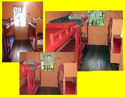 male bespacer, male boarder, pasig city, -- Rooms & Bed -- Pasig, Philippines