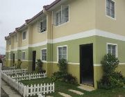 Real Estate -- Townhouses & Subdivisions -- Cavite City, Philippines