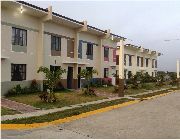 Real Estate -- Townhouses & Subdivisions -- Cavite City, Philippines