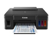 Canon g1000 pixma printer ciss epson inkjet -- Printers & Scanners -- Metro Manila, Philippines