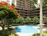 Resort Style Condo -- Apartment & Condominium -- Mandaluyong, Philippines