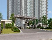 DMCI HOMES -- Condo & Townhome -- Mandaluyong, Philippines