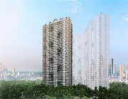 DMCI HOMES -- Apartment & Condominium -- Mandaluyong, Philippines