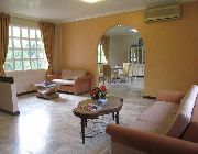 160K 5BR House For Rent with Swimming Pool in Banilad Cebu City -- House & Lot -- Cebu City, Philippines