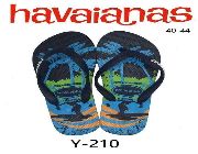 Overruns Havaianas -- Shoes & Footwear -- Laguna, Philippines