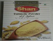 TURMERIC Powder Shan -- Nutrition & Food Supplement -- Metro Manila, Philippines