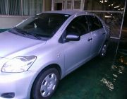 Toyota Vios For Rent -- Vehicle Rentals -- Paranaque, Philippines