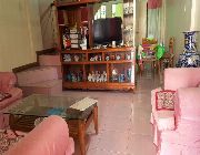 Townhouse, House& Lot -- House & Lot -- Las Pinas, Philippines