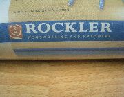 Rockler 4 Ft. Universal T-Track -- Home Tools & Accessories -- Metro Manila, Philippines