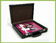 carry case; casing; picturebook; photobook; weddingalbum; box; case -- Digital Art -- Metro Manila, Philippines