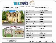 Real Estate -- House & Lot -- Trece Martires, Philippines