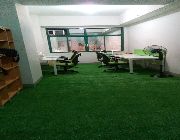 artificial grass turfs -- Office Furniture -- Metro Manila, Philippines