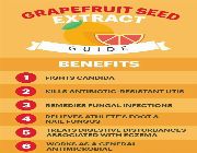 grapefruit seed extract bilinamurato piping rock  nutribiotic antibiotic grapefruit seed extract -- Nutrition & Food Supplement -- Metro Manila, Philippines
