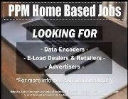 Homebased Online Job -- Marketing & Sales -- Davao City, Philippines