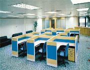 GW interior design and build -- Office Furniture -- Metro Manila, Philippines