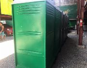 Portalet portable toilet for rent and for sale -- Rental Services -- Metro Manila, Philippines