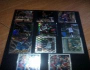 NBA CARD COLLECTION PENY -- Cards -- Imus, Philippines