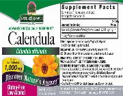 CALENDULA Marigold bilinamurato Liquid Dropper. Natures Answer -- Nutrition & Food Supplement -- Metro Manila, Philippines