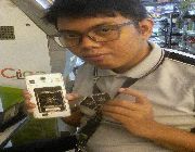 JC magante -- All Electronics -- Rizal, Philippines