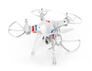 SYMA X8W WIFI FPV HEADLESS MODE 2.4G REMOTE CONTROL QUADCOPTER WITH HD 2.0MP CAMERA 6 AXIS GYRO 3D ROLL STUMBLING UFO SYMA X8W/WIFI FPV / WITH HD 2.0MP CAMERA/HEADLESS MODE -- All Buy & Sell -- Metro Manila, Philippines