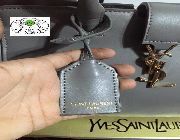 YSL BAG - YSL DOWNTOWN BAG WITH SLING -- Bags & Wallets -- Metro Manila, Philippines