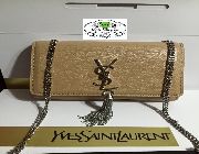 YSL PARTY CHAIN BAG - YSL SLING BAG -- Bags & Wallets -- Metro Manila, Philippines