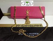 YSL PARTY CHAIN BAG - YSL SLING BAG -- Bags & Wallets -- Metro Manila, Philippines