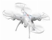 Syma X5SW Explorers 2 2.4GHz 4 Channel WiFi FPV RC Quadcopter with 2.0MP HD Camera 6 Axis 3D Flip Flight UFO RTF Syma X5W Explorers 2 RC Quadcopter/WiFi/FPV/RTF/HD Camera/360 Degree Eversion -- All Buy & Sell -- Metro Manila, Philippines