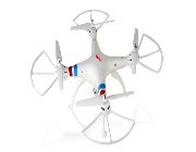 Syma X8C Venture New Package 4 Channel 2.4G RC Quadcopter with 2.0 HD Camera 6 Axis 3D Flip Fly UFO -- All Buy & Sell -- Metro Manila, Philippines