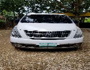 Hyundai, Starex, Cebu, For Sale, Van, Vehicle -- Vans & RVs -- Cebu City, Philippines