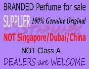 orig perfume, perfumes, original, not calss a, authentic perumes -- Fragrances -- Metro Manila, Philippines