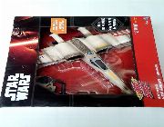 star wars, xwing, remote, control, airhogs -- Toys -- Metro Manila, Philippines