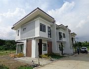 very accessible house and lot Kahale Residences Minglanilla Cebu -- Apartment & Condominium -- Cebu City, Philippines
