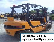 2-tons-forklift,forklift,forklift-for-sale,forklift-for-rent -- Other Vehicles -- Bacoor, Philippines