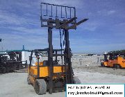 2-tons-forklift,forklift,forklift-for-sale,forklift-for-rent -- Other Vehicles -- Bacoor, Philippines