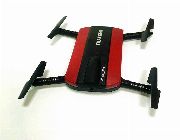 JXD 523 Tracker Foldable Mini Rc Selfie Drone -- All Buy & Sell -- Metro Manila, Philippines