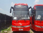 daewoo bus daiwootrading koreanbus for sale bocaue hyundai kia -- Trucks & Buses -- Bulacan City, Philippines