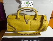 YSL BAG - YSL TOTE BAG WITH SLING -- Bags & Wallets -- Metro Manila, Philippines