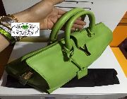 YSL BAG - YSL TOTE BAG WITH SLING -- Bags & Wallets -- Metro Manila, Philippines