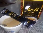 am-fit coffee, slimming coffee, coffee sexy, -- Natural & Herbal Medicine -- Metro Manila, Philippines