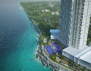 Seaside Condo, Beach Condo, RFO condo, Condo in Cebu, Apartment in Mactan Lapulapu Cebu -- Apartment & Condominium -- Lapu-Lapu, Philippines