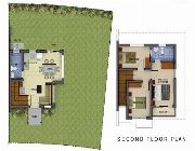 3 Brs H&L in Sta Rosa Laguna, affordable H&L in Sta Rosa, RFO -- House & Lot -- Laguna, Philippines