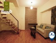 Real Rent To Own Condo, Zero Interest, no down payment, move in right a way,Robinsons Condo, Ready for Occupancy -- Apartment & Condominium -- Pasig, Philippines